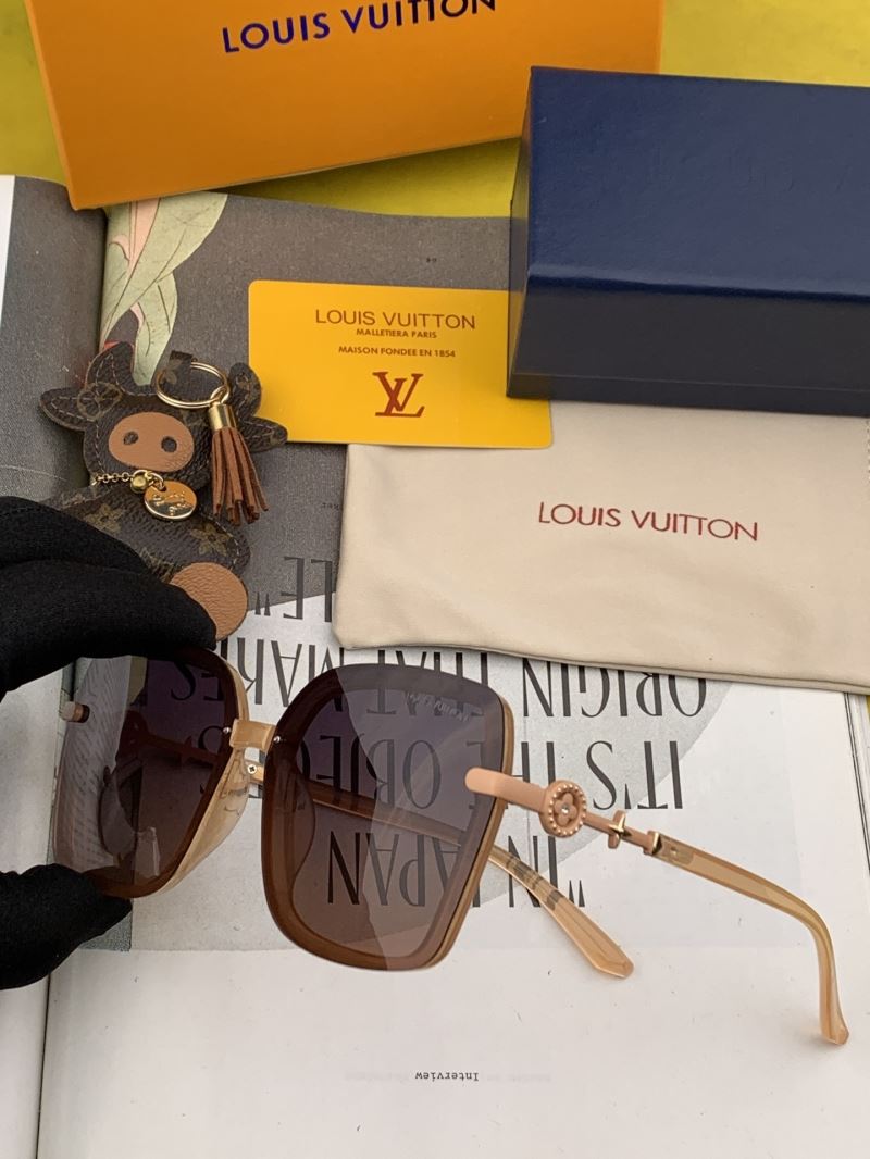 LV Sunglasses